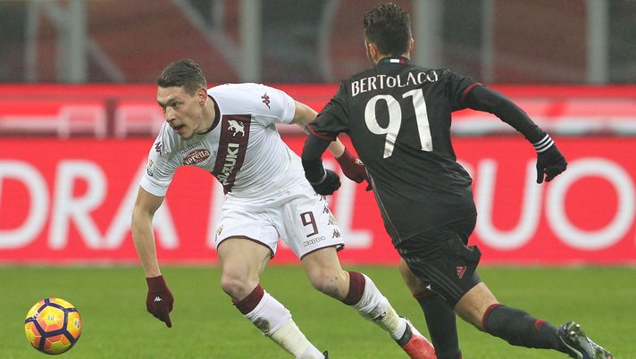 Milan-Torino 0-1: l’acuto di Belotti porta avanti i granata - immagine 1