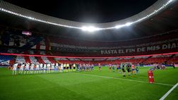 Metropolitano vs Barca: il ruolino di marcia dei blaugrana nella tana dell’Atletico