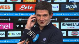 ‘Dottor Cristian & mister Chivu’: Inter camaleonte e poi fa come Mou… tutti i segreti