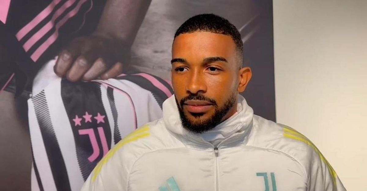 Juventus, Bremer: “Infortunio? Sono tornato più cattivo di prima” | VIDEO Juventus, Bremer: “Infortunio? Sono tornato più cattivo di prima” | VIDEO