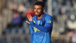 UFFICIALE – Empoli, c’è lesione per Anjorin: l’esito degli esami e i tempi di recupero