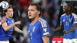 Passerini: “Kean, Pio o Retegui? Gattuso fa un ragionamento meno emotivo”