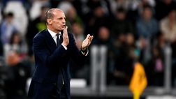 Semplici: “Critiche eccessive ad Allegri, è secondo in classifica”
