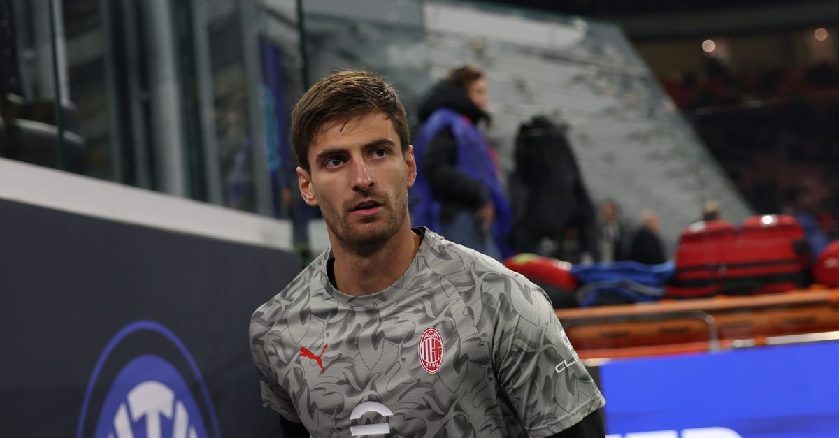 Gabbia sul derby: “Giocarlo è sempre speciale. Siamo una squadra con ottime qualità”