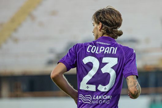 Colpani/2: “Ecco cosa mi ha detto Commisso. Mamma mia Kean e occhio a Bove”- immagine 2