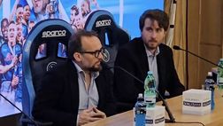 Il regista: “ADL ha voluto il film, stavamo creando la serie. Ecco cosa mi disse”