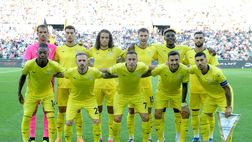 Lazio, qualità cercasi a centrocampo: giro palla sterile e pochi guizzi