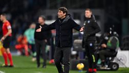 Conte, annullato il day-off dopo il pari con l’Udinese: non è una punizione!