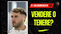 Gimenez, il talento che stenta a decollare: il Milan dovrà decidere che fare