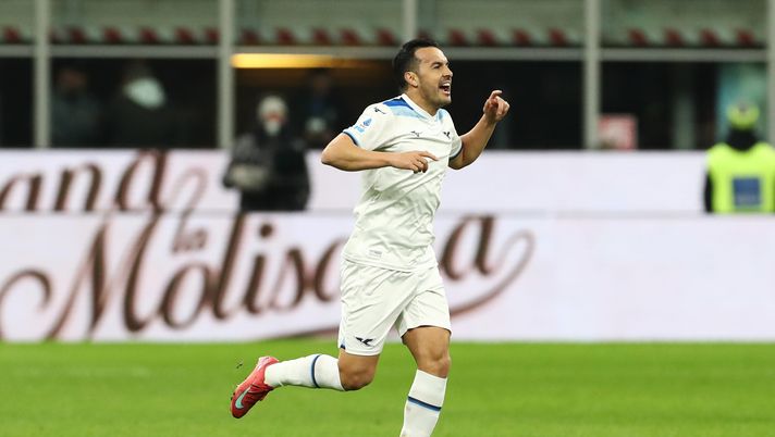 Pedro: “Rigore pesante, ma ero fiducioso. Rinnovo? Voglio essere una soluzione, non un problema” - immagine 1