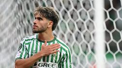 Roma, passi avanti per Fortini. E in attacco torna di moda Ezzalzouli