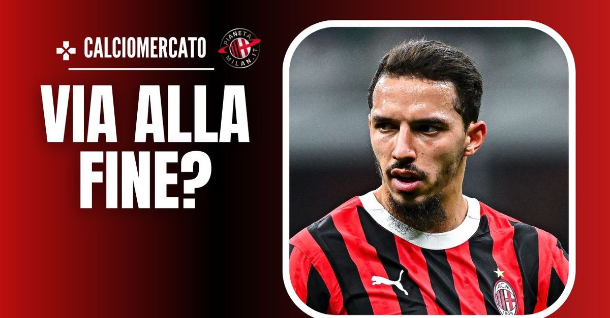 Dalla Francia: “Marsiglia su Bennacer del Milan”. E arrivano conferme