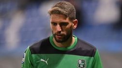 Sassuolo, Berardi ci sarà con il Napoli? Ecco cosa filtra sull’esterno neroverde