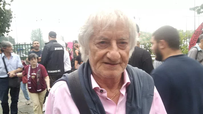 Fossati a TN: “Si nasce granata ed è difficile dimenticarlo. Manca una punta vera” - immagine 1