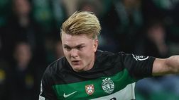 Calciomercato Milan, Accomando: “Harder, accordi da due giorni. Ma …”