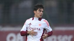 Serve più Joya. La Roma ha bisogno del miglior Dybala per fermare l’Inter