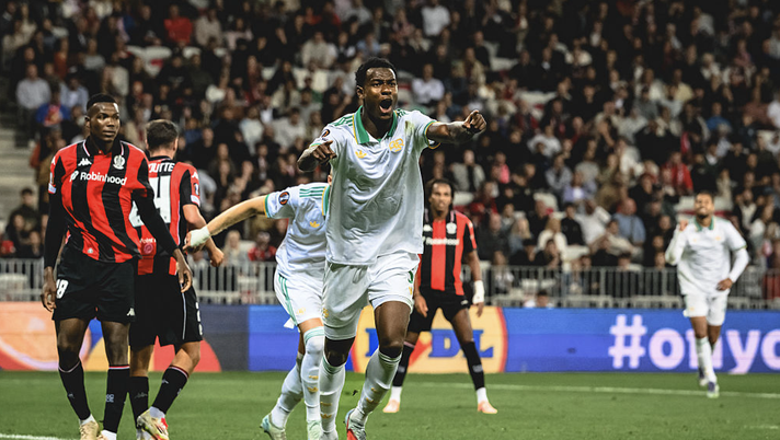 Roma carica, vince in Europa League e aspetta il Verona - immagine 1