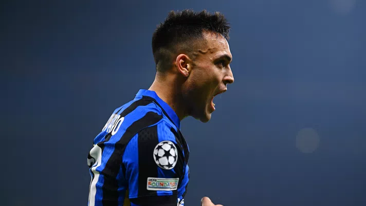 Lautaro senza mezze misure: ogni gara un party argentino. Raggiunto Mazzola, superato Thuram - immagine 1
