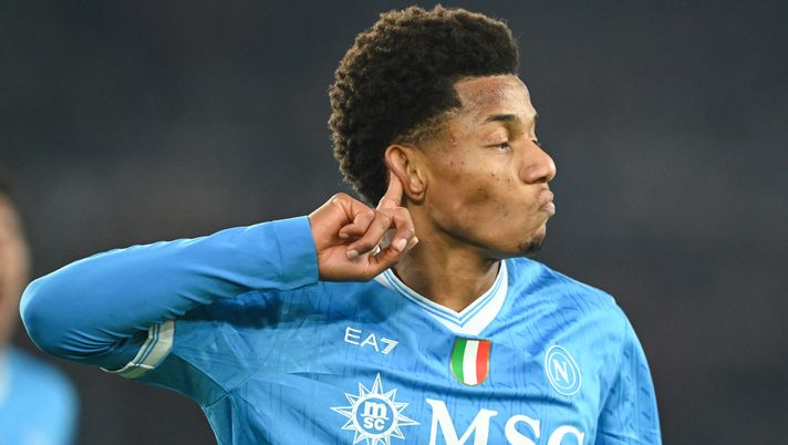 UFFICIALE – Serie A, Neres fra i candidati al premio di miglior calciatore del mese - immagine 1