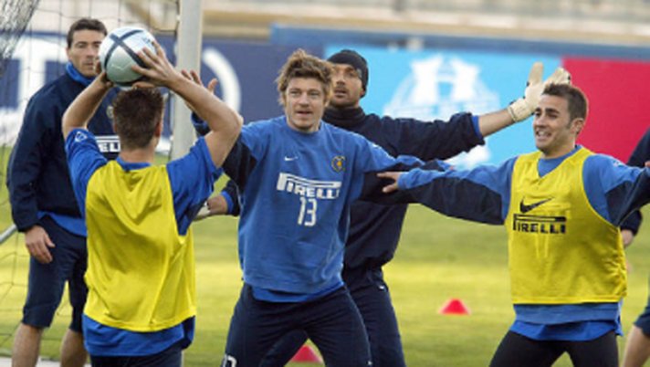 Helveg: “All’Inter mi sono sempre impegnato, ma volevo restare a vita al Milan” Helveg: “All’Inter mi sono sempre impegnato, ma volevo restare a vita al Milan” - immagine 1