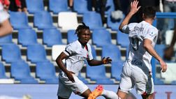 I voti di Sassuolo-Milan al fanta: Chukwueze bocciato! Thorstvedt più di Jovic, Leao come Laurienté