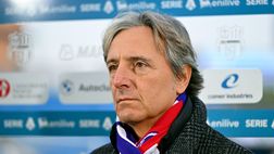 Ferrari: “Grazie ai tifosi per Bergamo. Mercato a fine anno, parliamo con Vanoli”