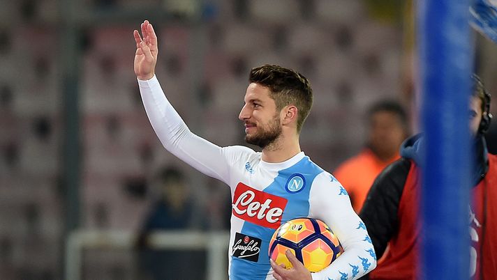 Serie A: apre il Napoli con l’Atalanta, Fiorentina-Torino l’ultimo posticipo - immagine 1