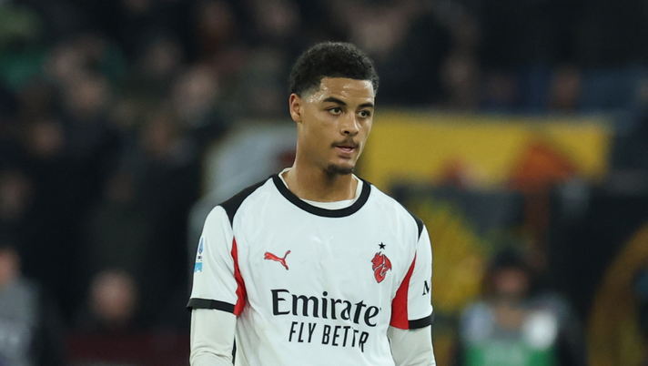 Milan, De Winter dopo il pareggio con la Roma: “Peccato per il rigore. Allegri mi ha chiesto…” - immagine 1