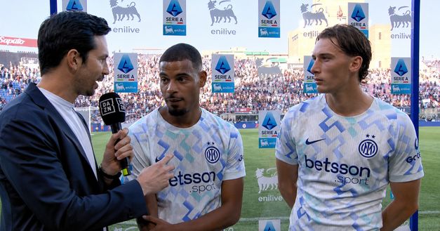 DAZN Viviano su Diouf: “Ottimo giocatore ma il suo vero problema è che…”- immagine 3