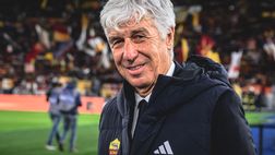 Con partenze così la Roma si è sempre piazzata almeno terza