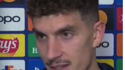 Di Lorenzo, capitano mio capitano: le splendide parole a difesa di Kvaratskhelia