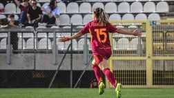 Giulia Dragoni, il padre urla al tecnico Rossettini: “Perché non la fai giocare? Sei un c*****ne”