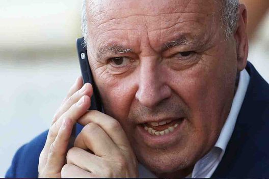 Fc Inter 1908: Marotta si muove