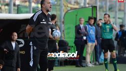 Spezia, ecco D’Angelo: “Metterò tutto quello che ho per risalire. Ho un altro gioco”