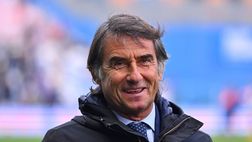 Milan-Sassuolo, Carnevali: “Tornare a San Siro è un onore. Siamo fiduciosi. Su Allegri …”