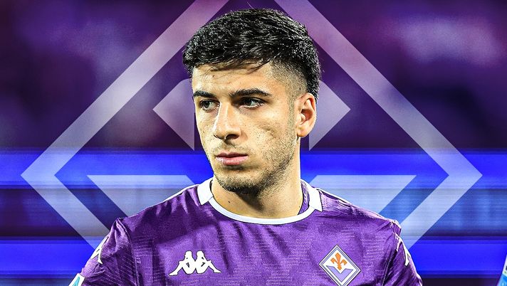 Fiorentina, occhio. Gazzetta: “Un club di A è interessato a Fabiano Parisi” - immagine 1