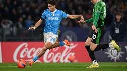 Vergara, l’agente: “Pensavamo di dover lasciare Napoli, è un momento magico!”