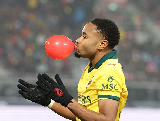 Nkunku sta svoltando: lui, Pulisic e Leao hanno realizzato 20 gol in 3- immagine 3