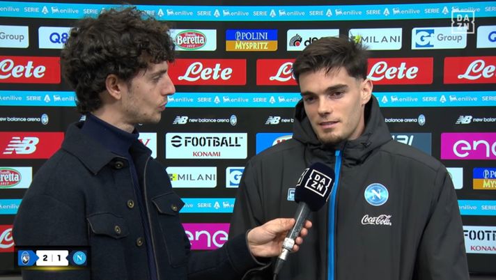 Gutierrez: “Gol annullato? Ogni settimana è così, non capisco il VAR. Sul 2-0…” - immagine 1