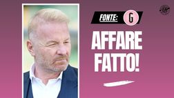 Milan, Tare DS: ha rifiutato queste due offerte per il club rossonero