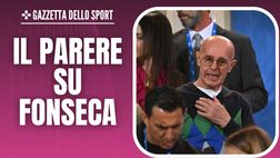 Milan, Sacchi positivo sul Diavolo di Fonseca: “Sarà protagonista”. I motivi