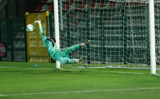 Mamma e Papà Cairo, Torino-Milan 6-4 d.c.r: granata perfetti ai rigori, è finale- immagine 5