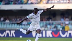 La Nazione su Kean: “Potrebbe saltare anche la partita col Lecce”