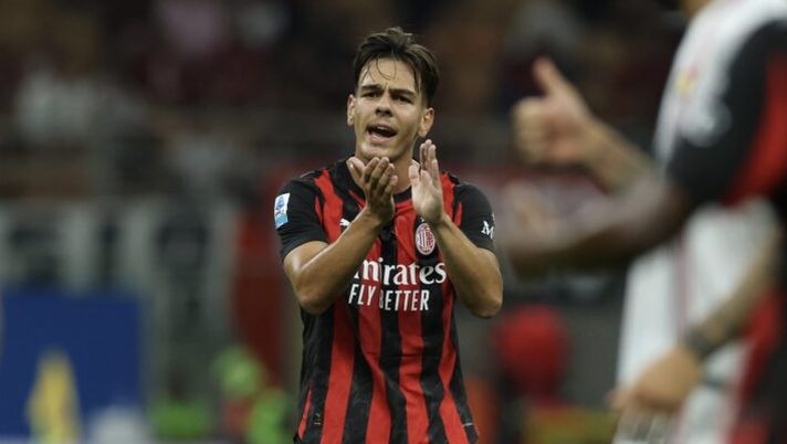 Milan, sorpasso di Jashari e i due favoriti in attacco: le ultime sulla formazione con Estupinan in pole - immagine 1