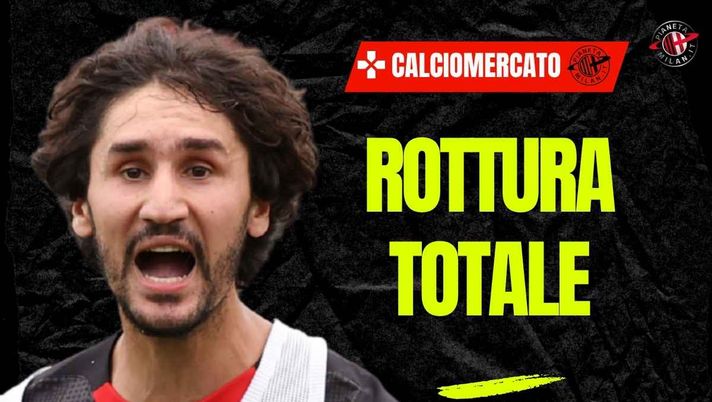 Calciomercato Milan, incontro con Adli e l'entourage: ecco svelato il motivo