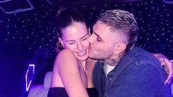 Wanda Nara sgancia la bomba: “Icardi e la China Suarez aspettano un bambino”
