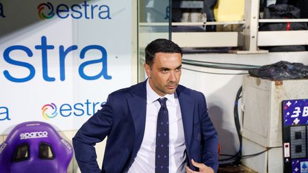 GERMOGLI PH: 18 MAGGIO 2025 FIRENZE STADIO ARTEMIO FRANCHI SERIE A FIORENTINA VS BOLOGNA NELLA FOTO PALLADINO