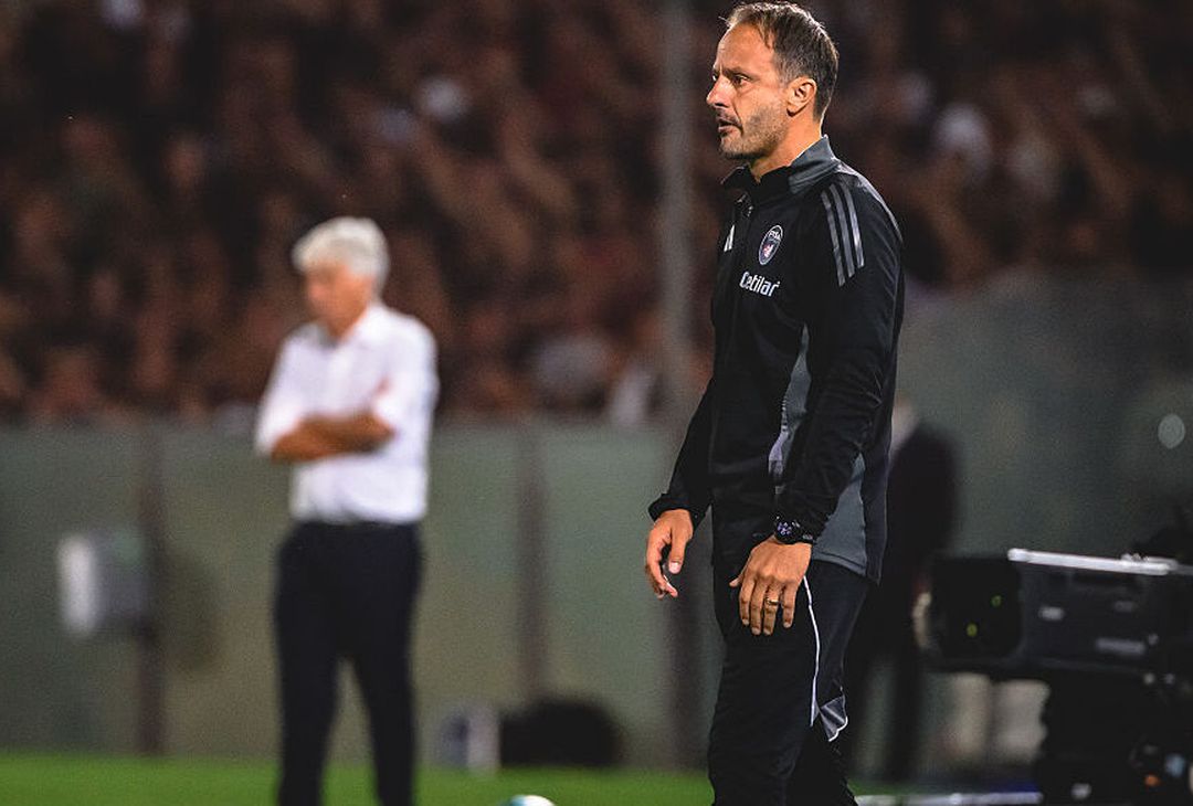 Pisa-Roma 0-1 – FOTO GALLERY - immagine 30