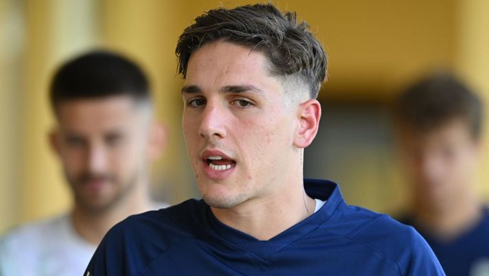 Gasperini su Zaniolo: “Una scommessa che speravamo di vincere. Per ora è un problema” - immagine 1