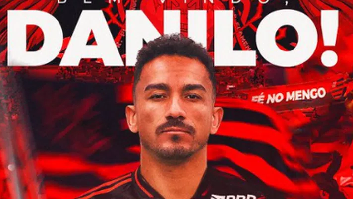 Danilo Flamengo